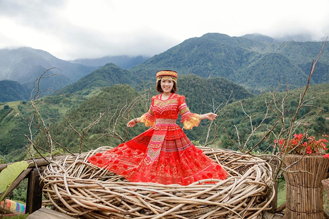 Trương Thị Hà - hành trình “lột xác” sau gần một năm tham gia Miss Photo Happy Women 2020 - 3