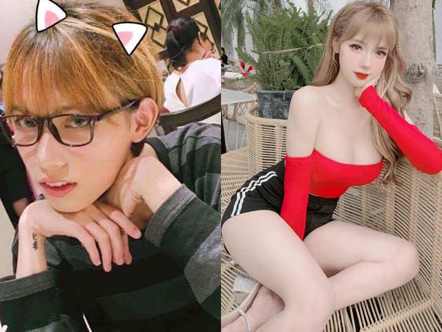 &#34;Cô gái&#34; xinh như hoa hậu nổi da gà khi kể lại hành trình chuyển giới - 1
