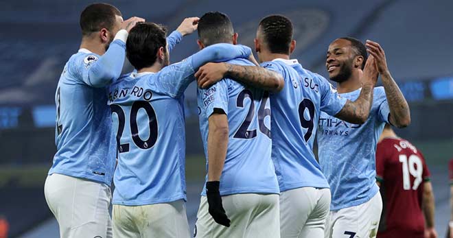 Derby MU - Man City không khoan nhượng: Cửa nào để "Quỷ đỏ" kéo sập Etihad? - 1