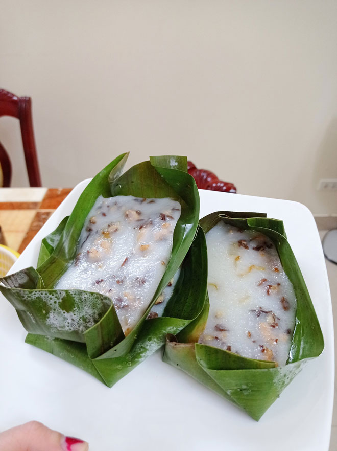 Cách làm bánh bèo Hải Phòng ngon chuẩn hương vị “Đất Cảng”
