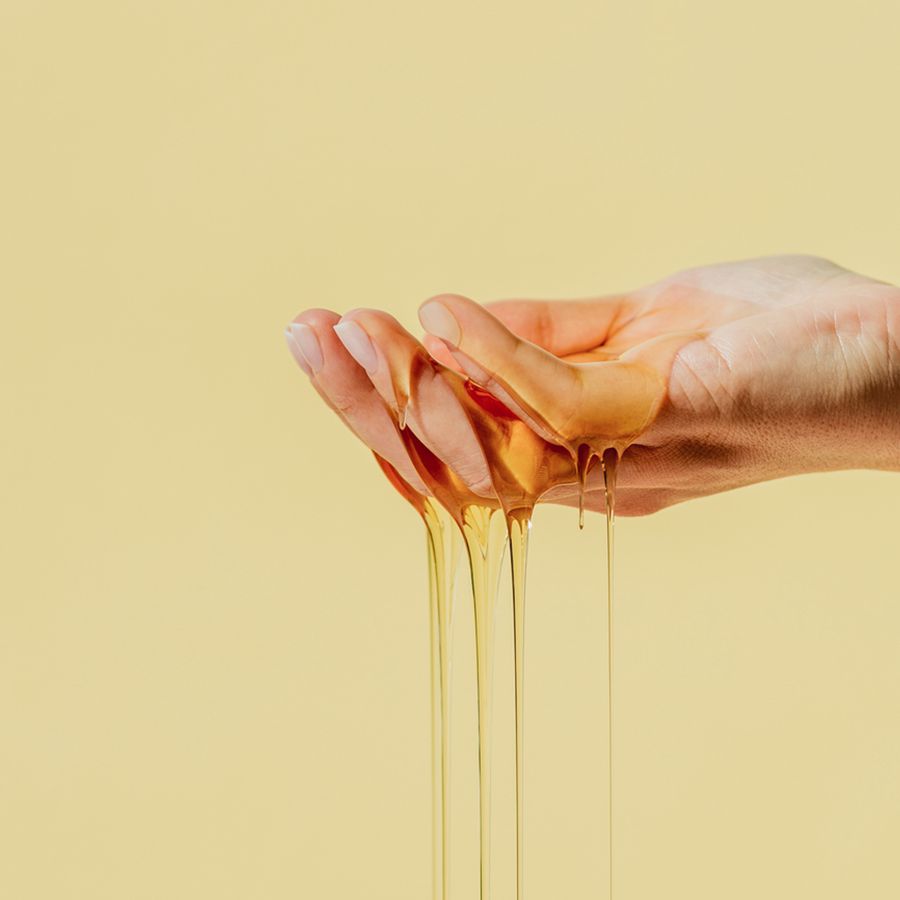 Mùa nóng sắp đến, tẩy sạch lông đón hè bằng đường cực kỳ hiệu quả - 5