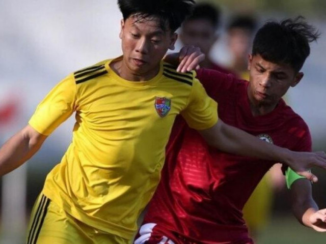 Báo Anh đưa thông tin cực sốc về bóng đá Việt Nam