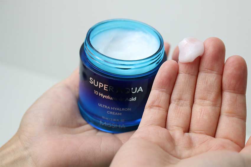 15 kem dưỡng ẩm tốt, lành tính giúp làn da căng mướt, mềm mọng - 12