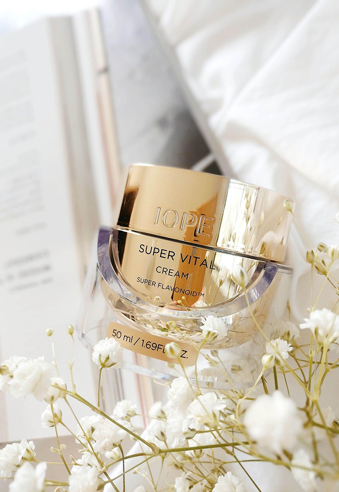 15 kem dưỡng ẩm tốt, lành tính giúp làn da căng mướt, mềm mọng - 15