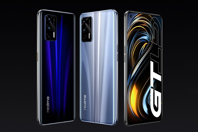 Ra mắt smartphone chip Snapdragon 888, màn hình 120 Hz, giá cực mềm - 1