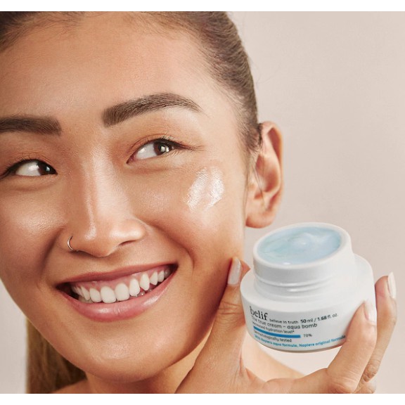 15 kem dưỡng ẩm tốt, lành tính giúp làn da căng mướt, mềm mọng - 5