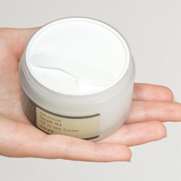 15 kem dưỡng ẩm tốt, lành tính giúp làn da căng mướt, mềm mọng - 10