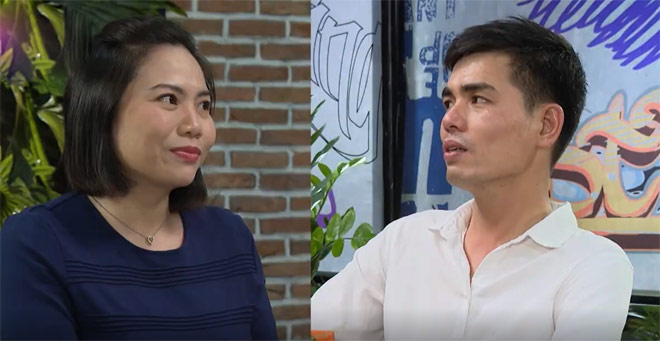 Anh tài xế số hưởng được hôn 3 chỗ trên người bạn gái lần đầu gặp mặt - 1