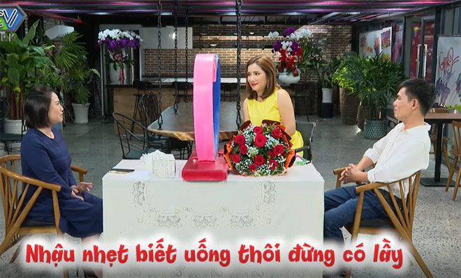 Anh tài xế số hưởng được hôn 3 chỗ trên người bạn gái lần đầu gặp mặt - 6