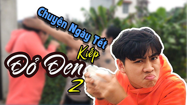 “Hiện tượng mới” NMT Vlog đạt 90 triệu lượt xem chỉ sau 1 năm - 2