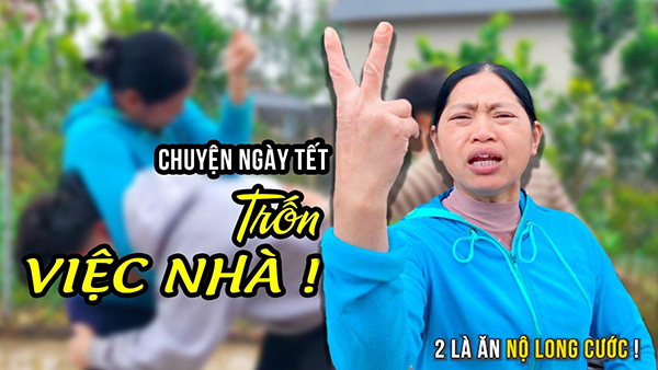 “Hiện tượng mới” NMT Vlog đạt 90 triệu lượt xem chỉ sau 1 năm - 4