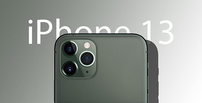 Iphone 13 Pro Sẽ Co Camera Xịn So Như Iphone 12 Pro Max