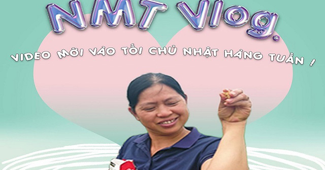 “Hiện tượng mới” NMT Vlog đạt 90 triệu lượt xem chỉ sau 1 năm