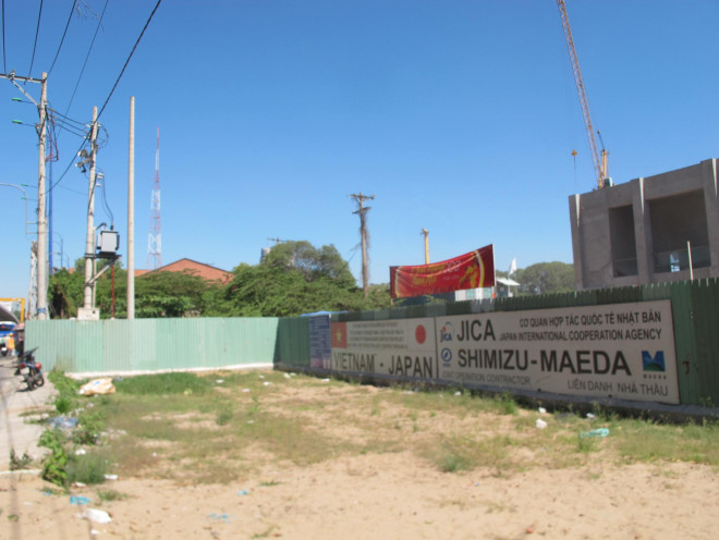 Hình ảnh cận cảnh đầu tiên về nhà ga Ba Son dưới lòng đất - 8