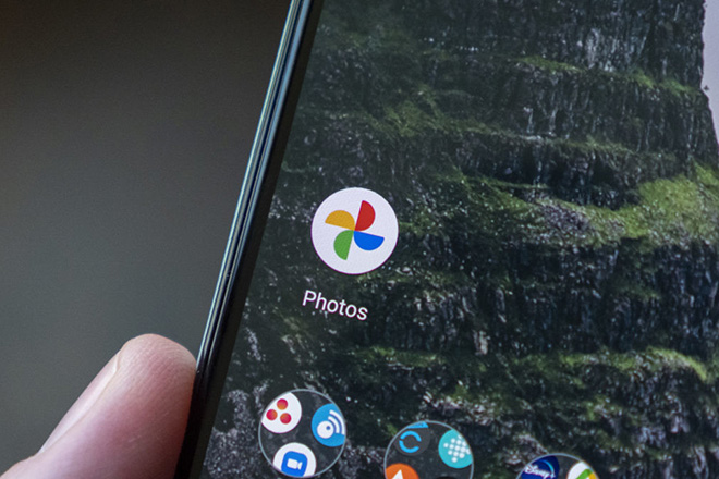 Mách người dùng iPhone chuyển ảnh và video sang Google Photos siêu nhanh, siêu an toàn - 1