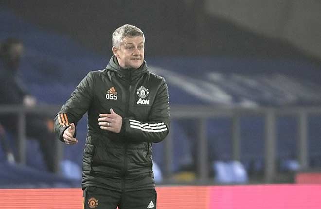 MU 284 phút không ghi bàn, 4 nguyên nhân tịt ngòi trước derby gặp Man City - 1