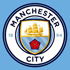 Logo Man City