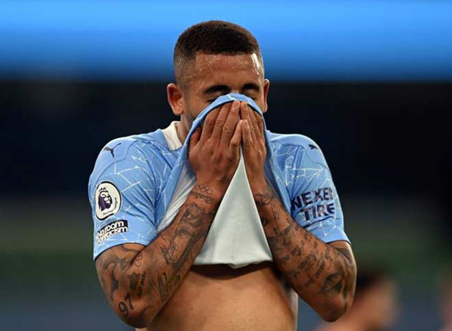 Guardiola phát cáu với hàng công Man City, quyết mua Haaland 100 triệu bảng - 1