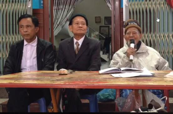 Tòa Cấp cao mở phiên phúc thẩm, xét kháng cáo của 6 người vụ chống đối ở Đồng Tâm - 2