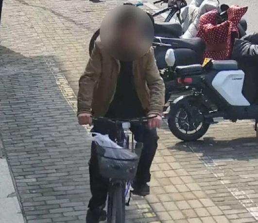 Bị bắt vì trộm xe đạp, người đàn ông không ngờ được hội ngộ gia đình sau 30 năm xa cách - 1
