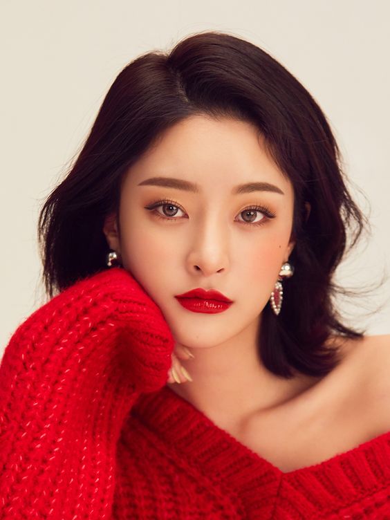 Bí quyết toàn diện giúp chị em tuổi trên 40 mãi đẹp như đóa hoa - 2