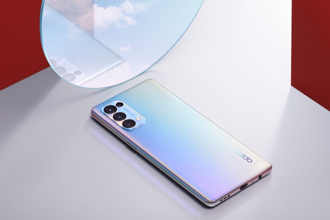 Ngoài iPhone 12, đây là những smartphone 5G đáng mua trong nửa đầu năm nay - 1