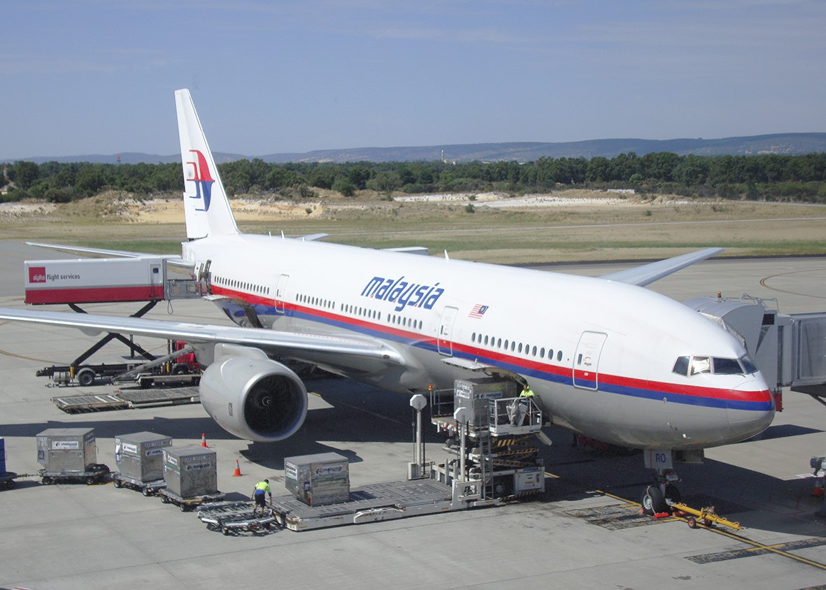 7 năm máy bay MH370 mất tích: Tia hi vọng mới? - 1