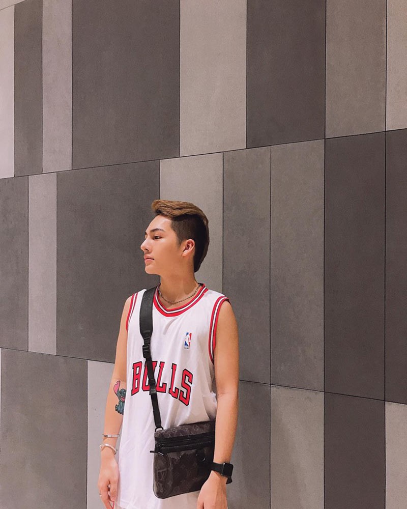 3 chàng trai Việt chi tiền tỷ để "đập mặt đi xây lại", đàn ông cũng “vịt bầu hoá thiên nga” - 7