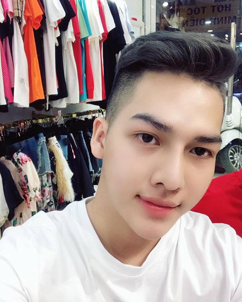 3 chàng trai Việt chi tiền tỷ để "đập mặt đi xây lại", đàn ông cũng “vịt bầu hoá thiên nga” - 8