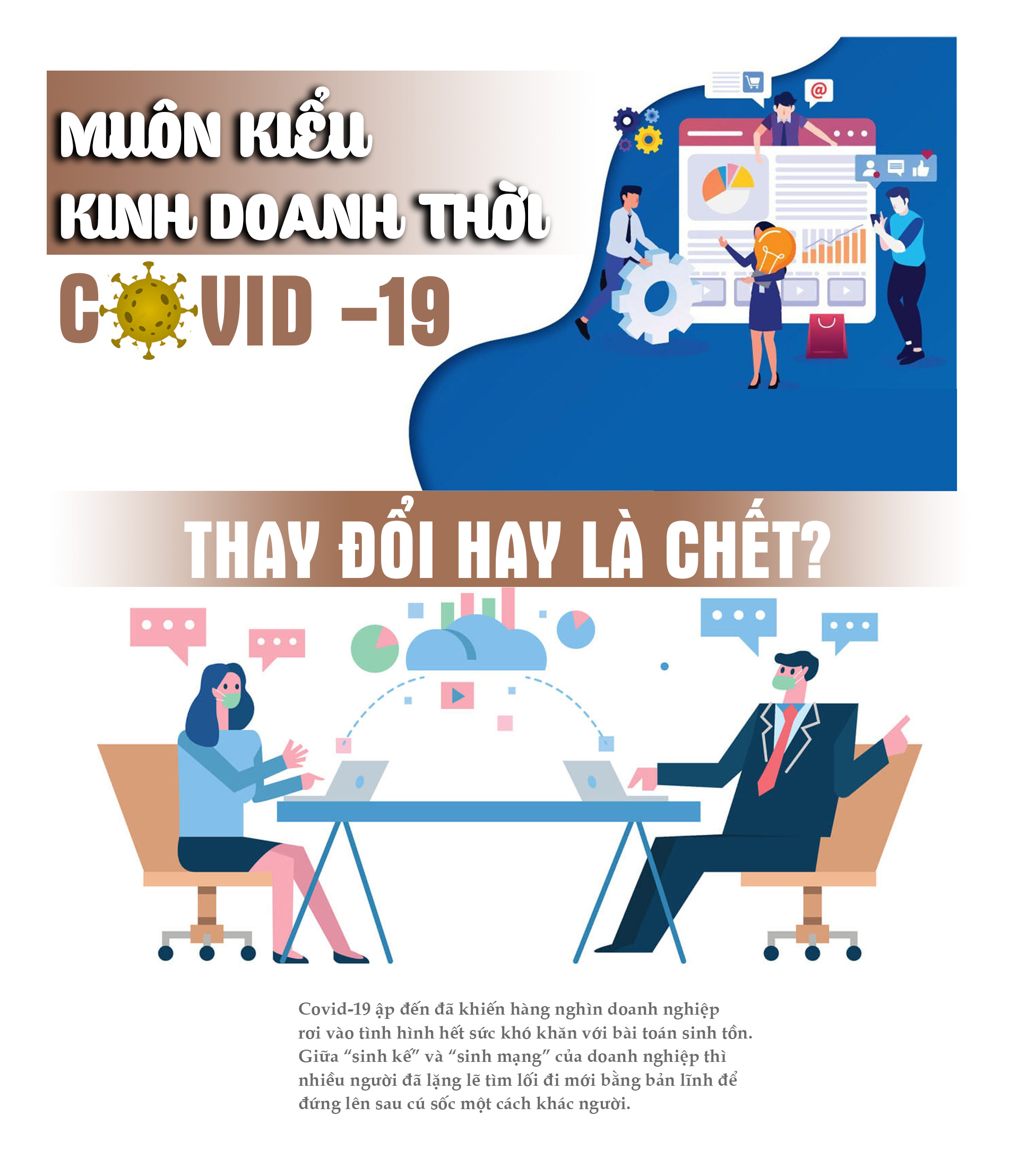 Mất nghề tay phải, còn nghề tay trái: Vẫn kiếm “bộn” tiền giữa Covid-19 - 1