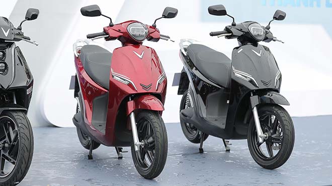 Nếu Vision đã quá nhàm chán, đây sẽ là những lựa chọn thay thế tuyệt vời cho bạn - 1