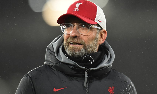 ĐT Đức khốn khổ tìm HLV thay Joachim Low: Klopp cùng hai ứng viên bự từ chối - 1