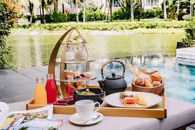 InterContinental Phu Quoc bắt nhịp xu hướng du lịch 2021: Xê dịch thông thái - 4