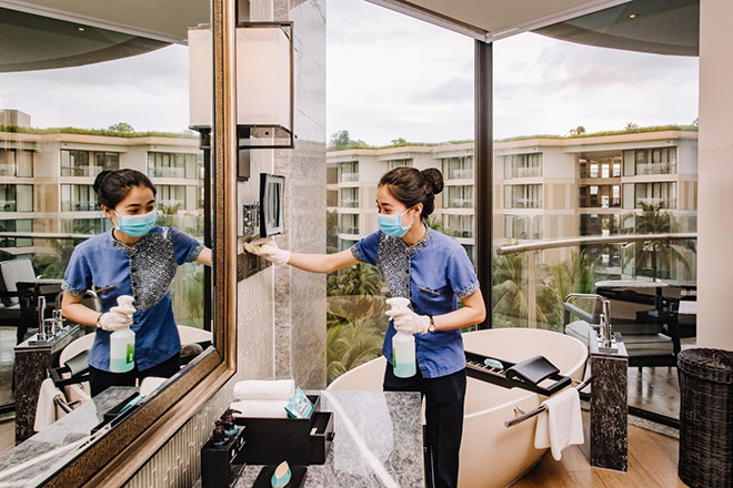 InterContinental Phu Quoc bắt nhịp xu hướng du lịch 2021: Xê dịch thông thái - 5