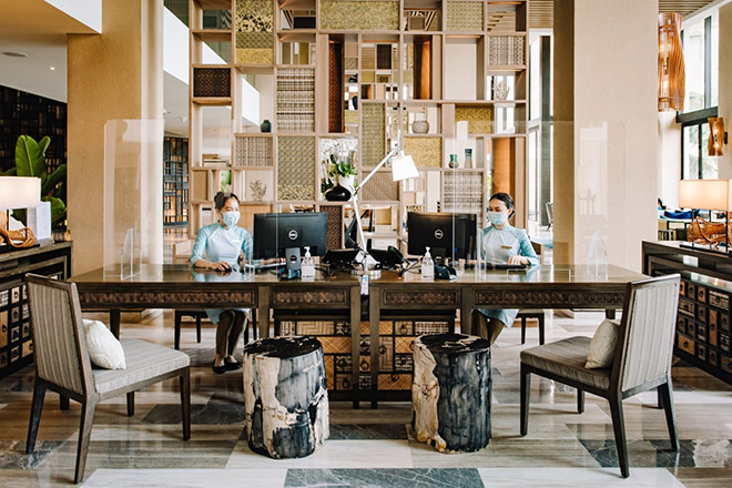 InterContinental Phu Quoc bắt nhịp xu hướng du lịch 2021: Xê dịch thông thái - 6