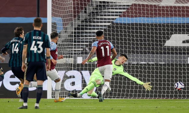 Lingard ghi bàn như máy, có địch nổi dàn SAO Man City - Chelsea để lên ĐT Anh? - 1