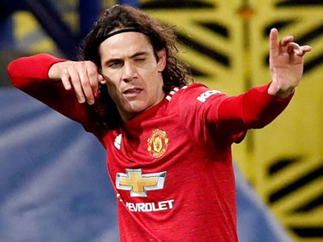 Vì sao Cavani “dứt tình” MU, sang CLB chỉ trả lương bằng 1/3 "Quỷ đỏ"? - 1