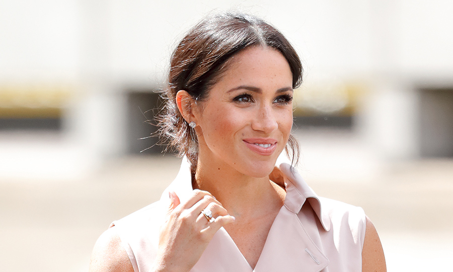 Bí mật vẻ đẹp của nàng dâu vừa tố cáo hoàng gia Anh để đổi lấy 7 triệu đô - 7