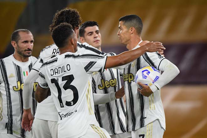 Ronaldo