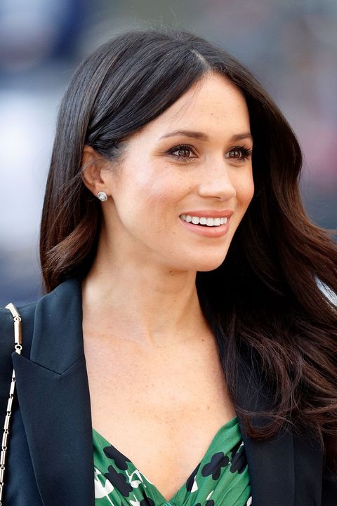 Bí mật vẻ đẹp của nàng dâu vừa tố cáo hoàng gia Anh để đổi lấy 7 triệu đô - 9