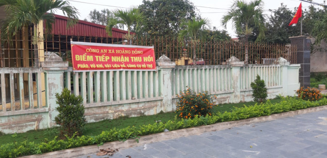 Kỳ lạ: Bị tai nạn chết gần nhà, công an mang xác chôn ngay trong đêm - 2