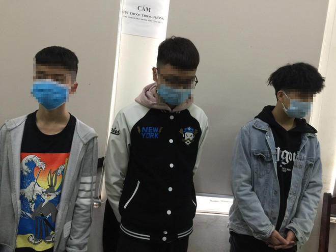 Bộ TT-TT đề nghị ngăn chặn dứt điểm tình trạng sàm sỡ phụ nữ người nước ngoài - 2