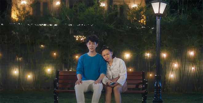 Con gái có 7749 kiểu chia tay người yêu, nhưng kiểu này thì hiếm thấy đây này! - 1