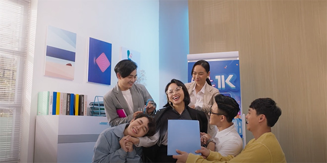 Con gái có 7749 kiểu chia tay người yêu, nhưng kiểu này thì hiếm thấy đây này! - 5