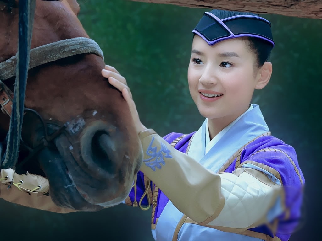 Hai nàng "Chúc Anh Đài” kinh điển nhất màn ảnh giờ ra sao? - Giải trí