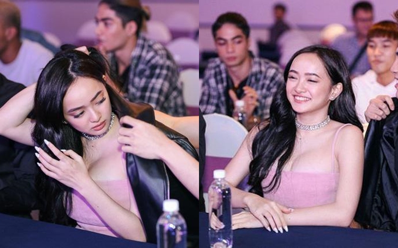 "Em chưa 18" 5 năm trước gây mê bằng vẻ phồn thực, tròn trịa, giờ đây khó nhận ra - 4