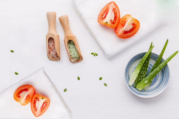 Top 15 loại mặt nạ cà chua giúp trị mụn trắng da an toàn hiệu quả tại nhà - 10