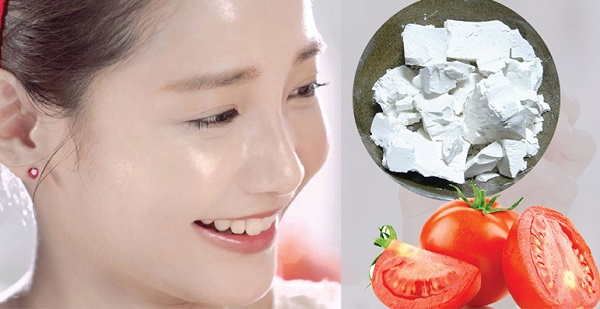 Top 15 loại mặt nạ cà chua giúp trị mụn trắng da an toàn hiệu quả tại nhà - 11
