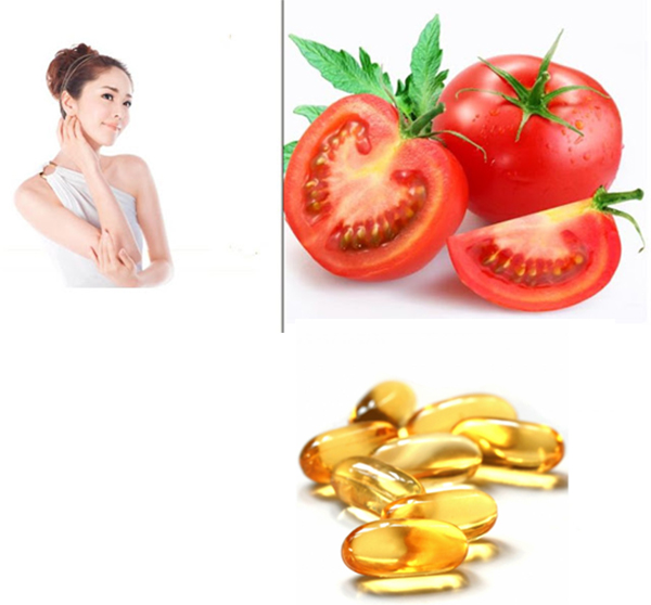 Top 15 loại mặt nạ cà chua giúp trị mụn trắng da an toàn hiệu quả tại nhà - 5