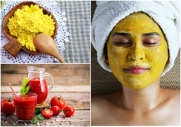 Top 15 loại mặt nạ cà chua giúp trị mụn trắng da an toàn hiệu quả tại nhà - 8